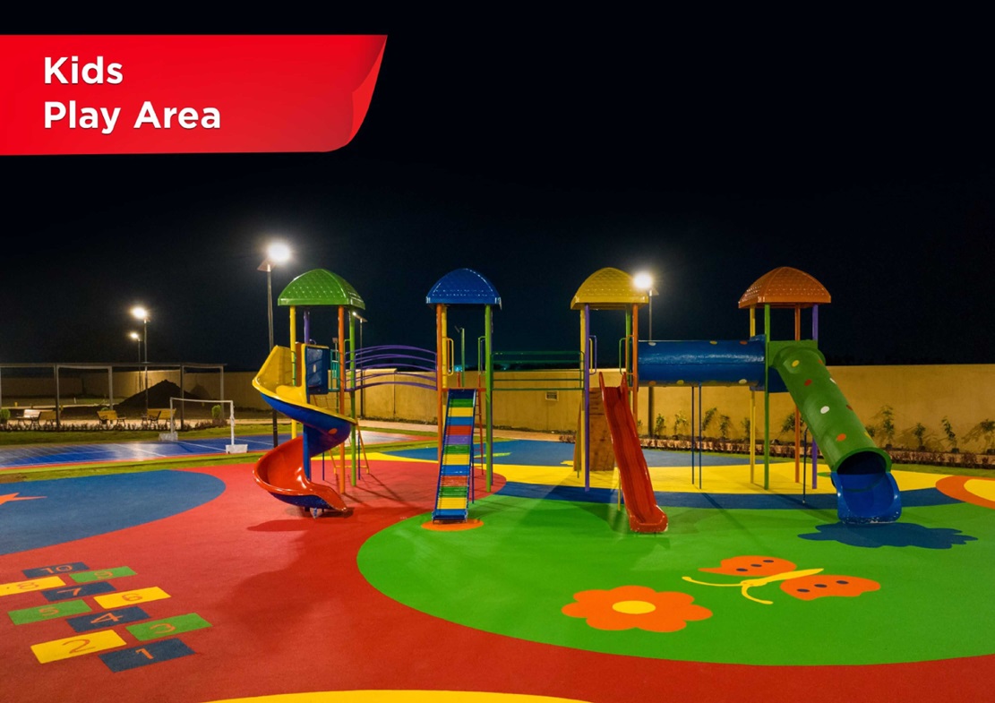 Residential plots near poonamallee Iyra Anantha